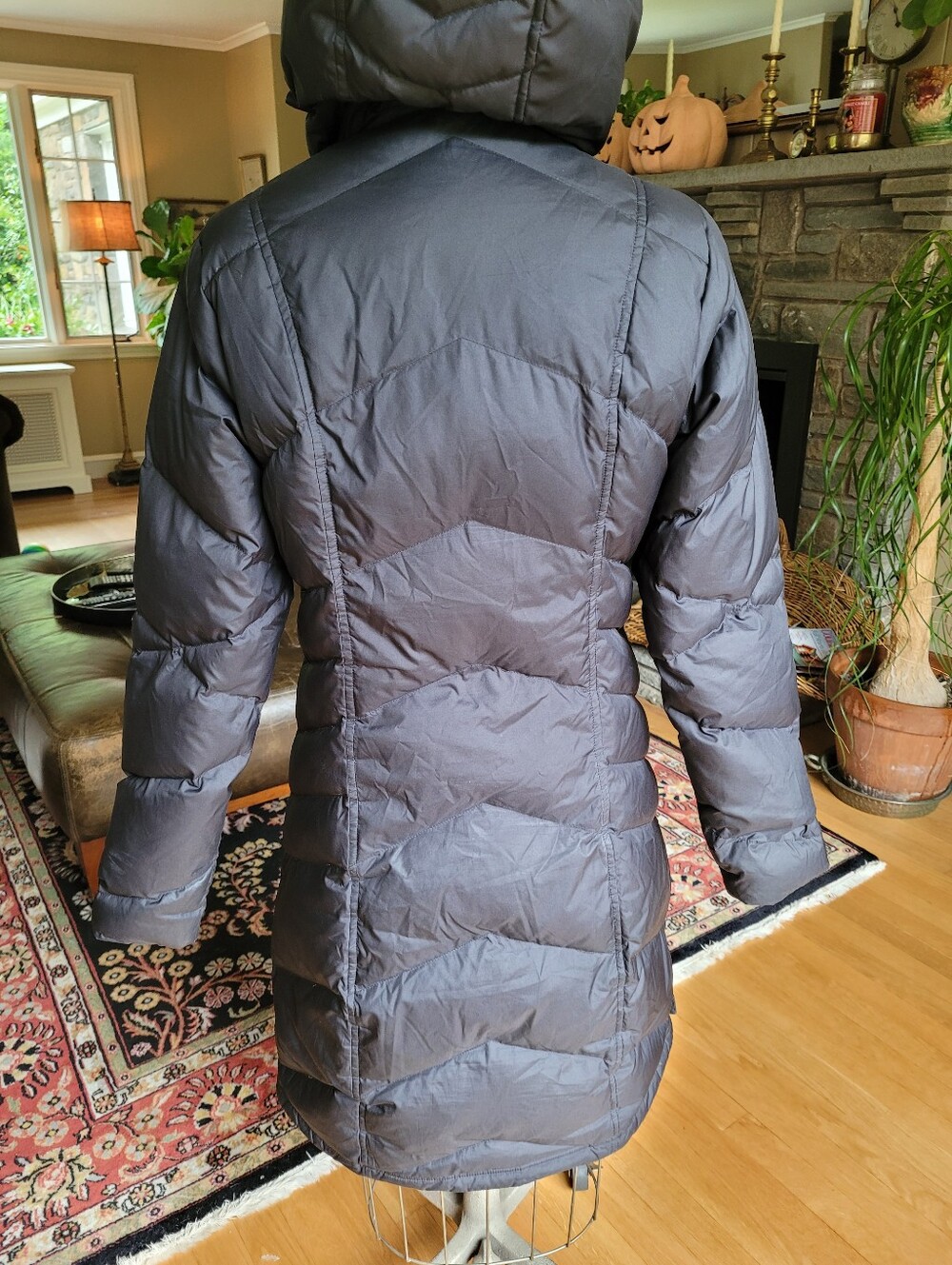 Patagonia Down With It Parka - Picture 7 of 16